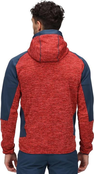 Produktbild Regatta Cadford III Hoodie mit durchgehendem Reissverschluss (S)