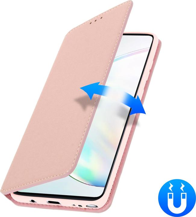 Actual product image Avizar Elec Series (Samsung Galaxy Note 10 Lite)