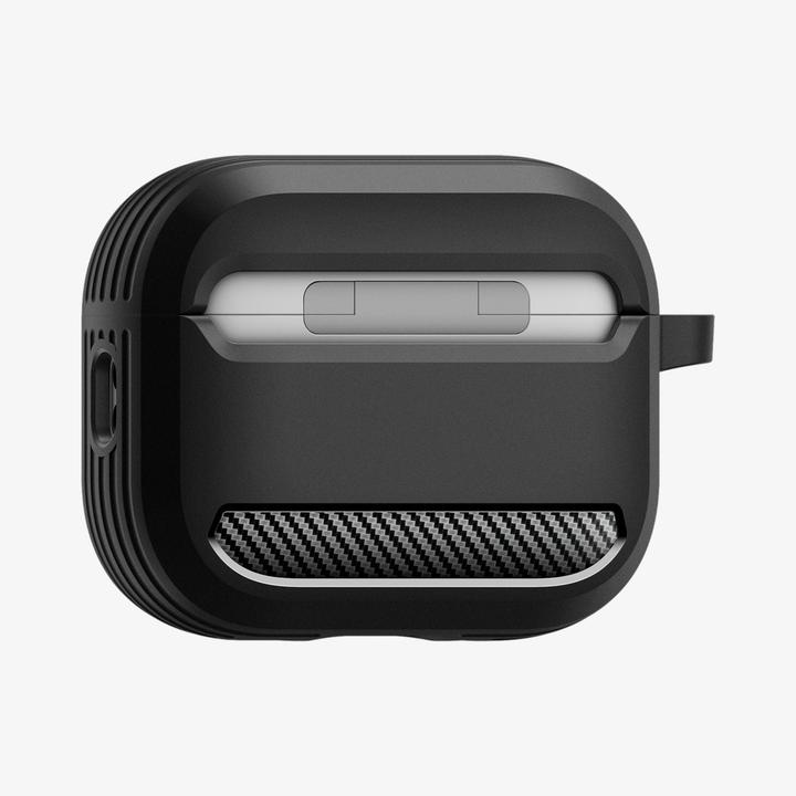 Image du produit Spigen Armure durcie AirPods Pro 3