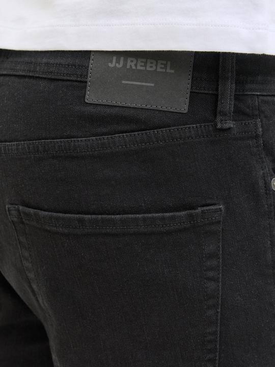 Actual product image Jack & Jones Jrebjoe Jjcraft Shorts At 763 Sn (S)