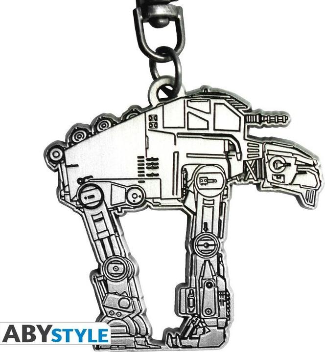 Actual product image ABYstyle Star Wars - ATM6