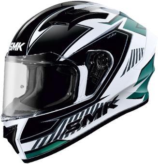 Produktbild Smk STELLAR ADOX Integralhelm (M)