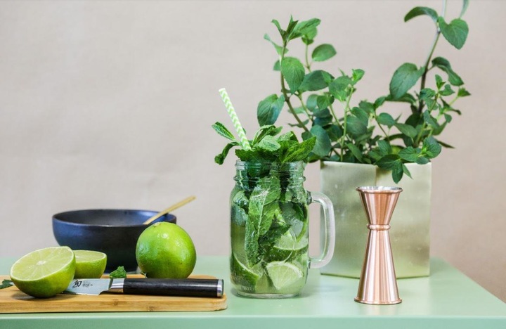 Actual product image Libbey Drinking Jar (0.49 l, 1 x)