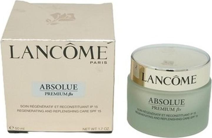 Image du produit Lancôme Absolue Premium ssx soin de jour (50 ml, Crème de jour, SPF 15)
