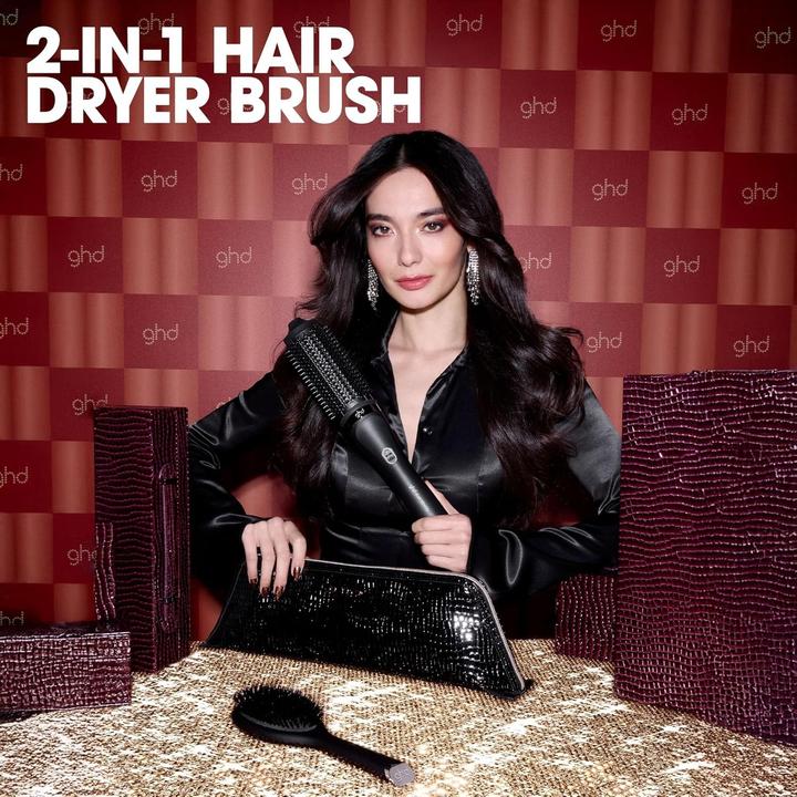 Actual product image ghd duet blowdry™ Geschenkset