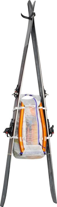 Produktbild D_b_ Weigh Lighter Backpack - Rucksack (25 l)