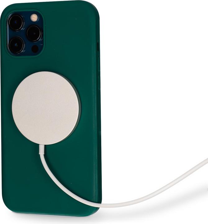 Image du produit KSIX Chargeur mural (20 W)