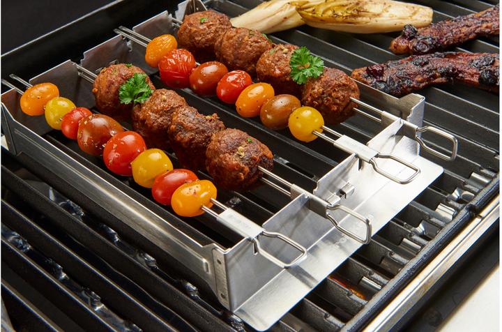 Image du produit Broil King Rack à kebabs