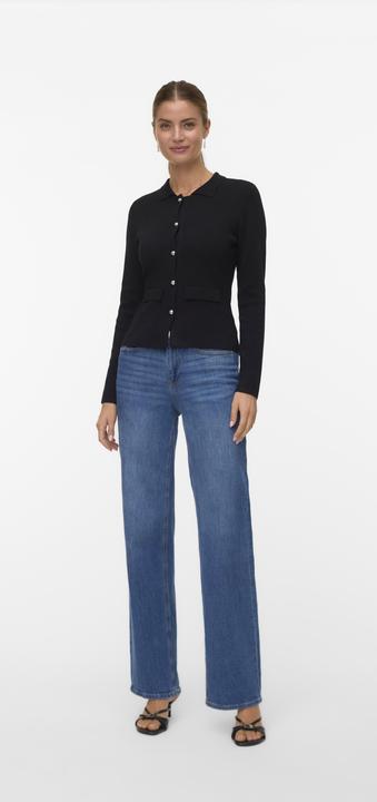 Immagine prodotto Vero Moda VMELISE Strickjacke Strickjacke (XS)