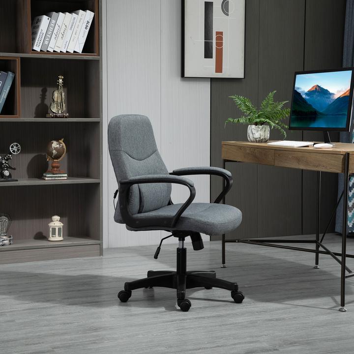 Actual product image Jamb Office chair with massage function