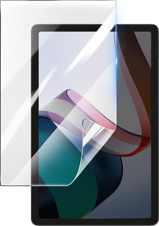 Actual product image 3MK ScreenSafe film (1 Piece, Xiaomi Redmi Pad)