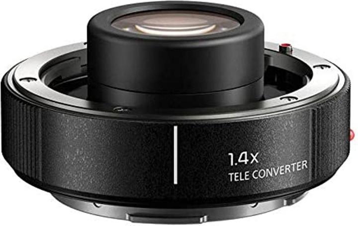 Produktbild Panasonic Telekonverter 1.4x Lumix S (Telekonverter, Leica L)