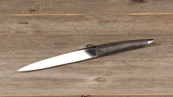 Image du produit Sknife Couteau de table en frêne (1 pièce(s), Couteau)