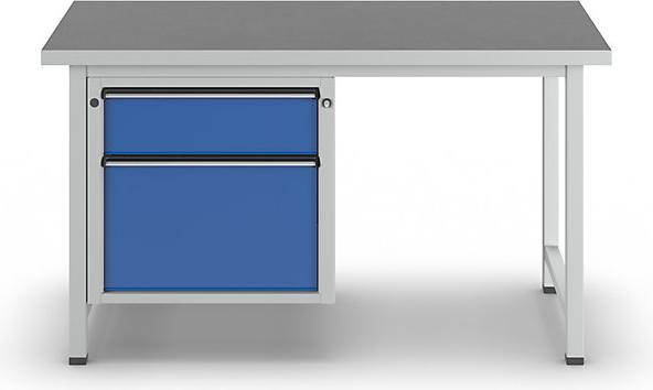 Actual product image Anke Workbench, stable (150 cm, 70 cm)