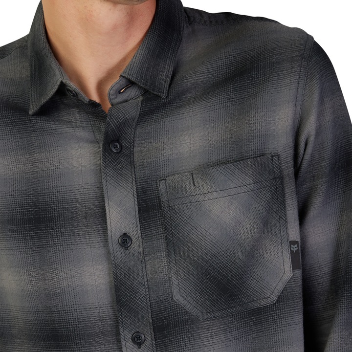 Produktbild Fox Woven 23 Survivalist Blk XL (XL)