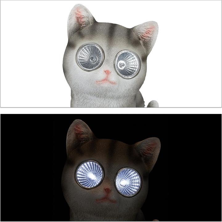 Actual product image Relaxdays Bathroom Shelf 2 Doors (45 x 30 x 83 cm)