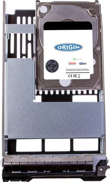Image du produit Origin Storage 8TB 7.2K 3.5IN PE 13G (8 To, 3.5")