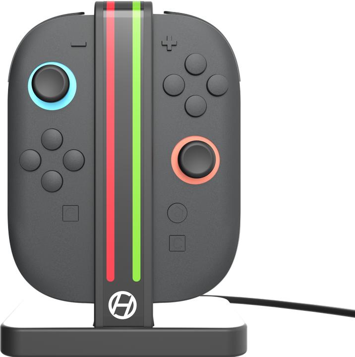 Actual product image Hyperkin Controllerdock power spire Switch2 (Switch)