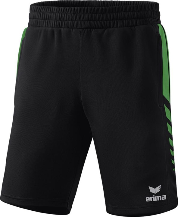 Black/Green