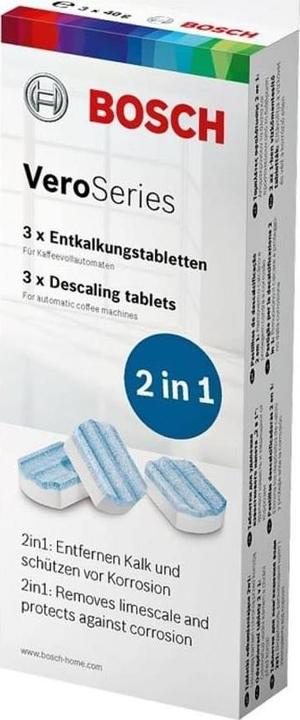 Immagine prodotto Bosch Hausgeräte TCZ 8002 A