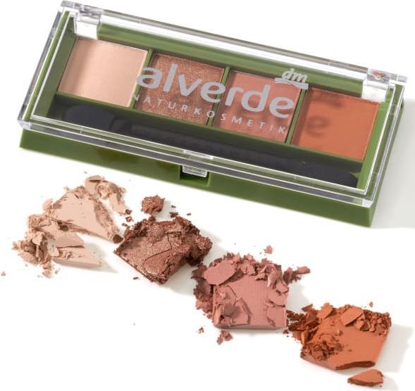 Produktbild dm alverde Quattro