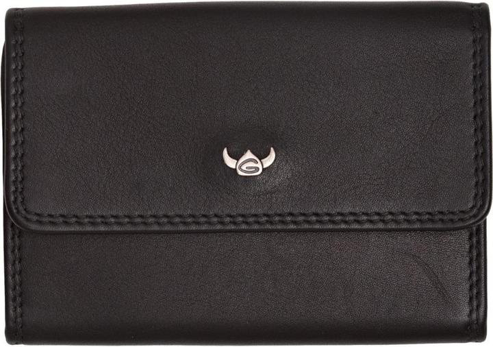 Produktbild Golden Head Polo Schlüsseletui 10 cm Leder