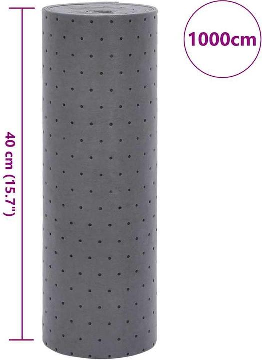 Actual product image vidaXL Trista