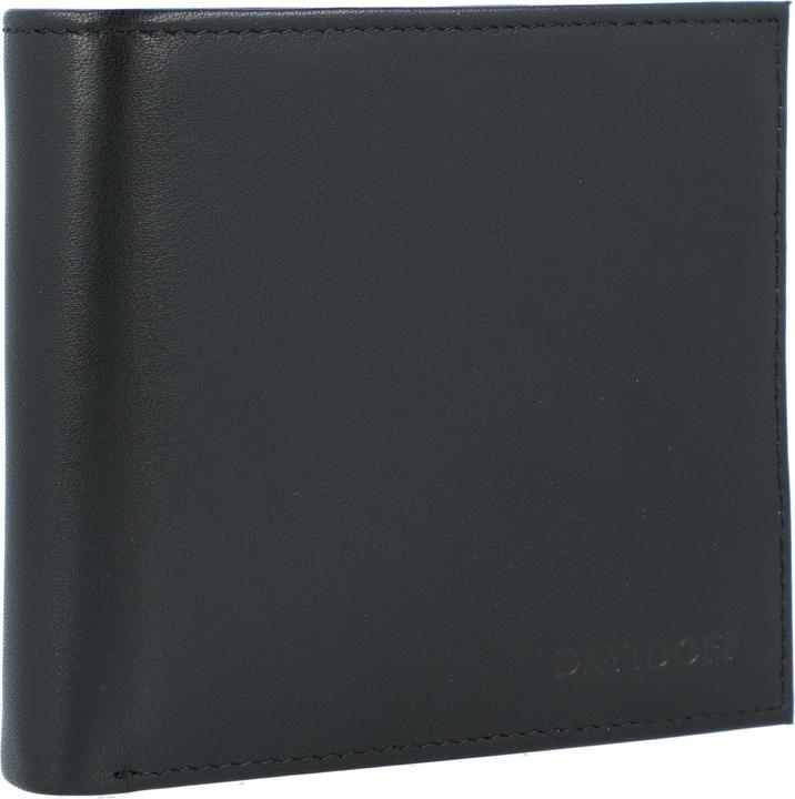 Actual product image Davidoff Essentials wallet