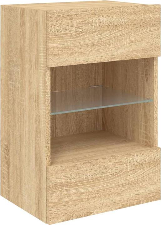 Produktbild vidaXL Wandschrank (40 x 30 x 60.50 cm)