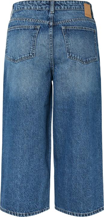 Produktbild Pieces PCKATE MW CULOTTE Wide Fit Jeans (28)