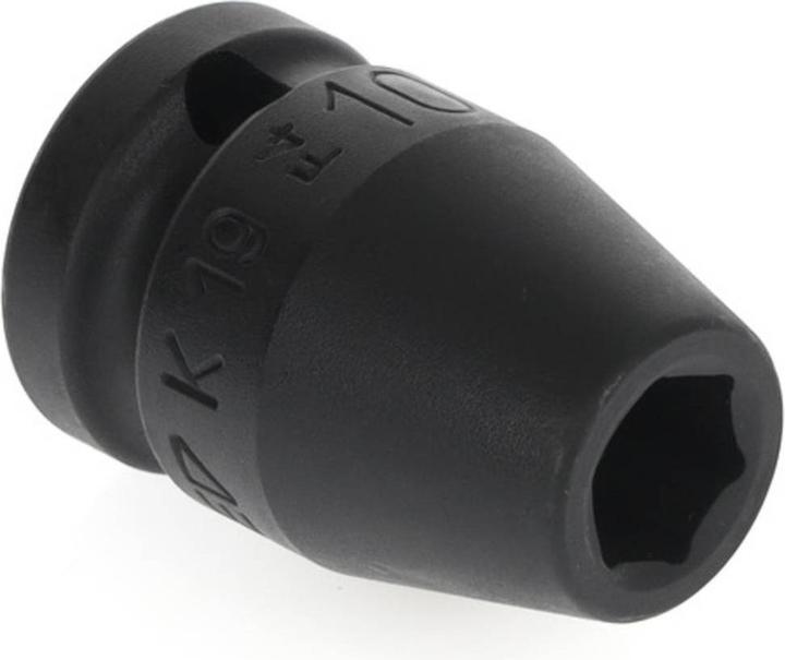 Productafbeelding Gedore 19 10 zeskantige schroevendraaierbit (10 mm)