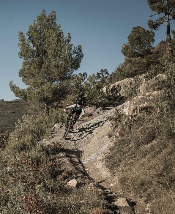 Produktbild Poc Tectal Race SPIN (59 - 62 cm)