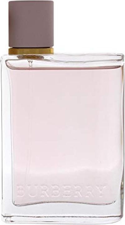 Actual product image Burberry Her (Eau de parfum, 50 ml)