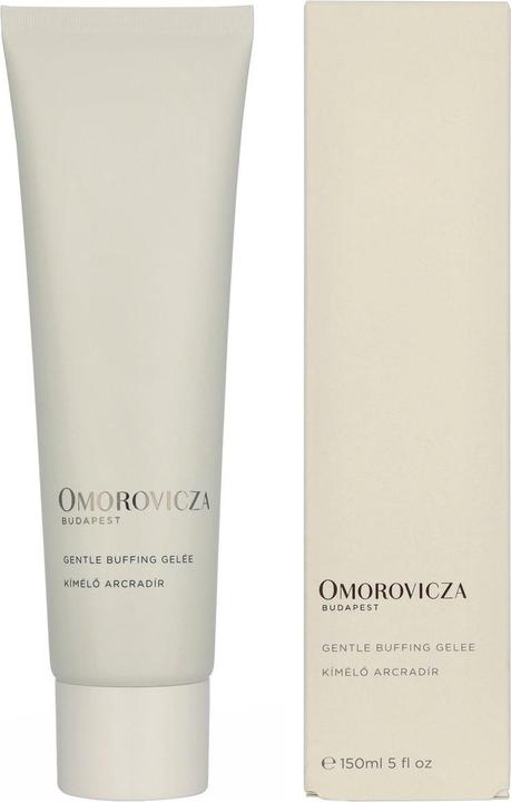 Actual product image Omorovicza Gentle Buffing Gelee (Cleansing scrub, 150 ml)