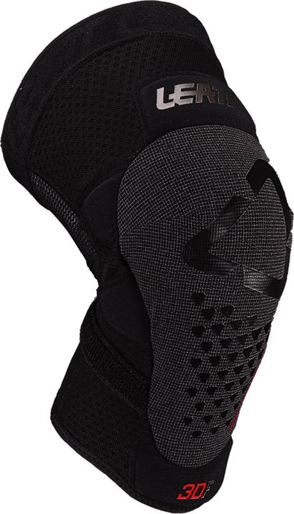 Actual product image Leatt Knee Guard 3DF 5.0 Evo FastFit V25 (M, S, Knee pad, Pair)