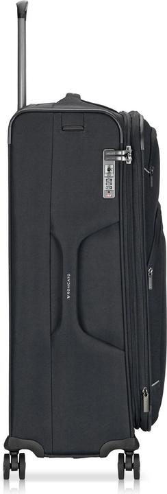 Image du produit Roncato Gateway 4 Wheel Trolley 78 Expandable black