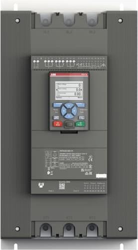 Immagine prodotto ABB Avviamento morbido