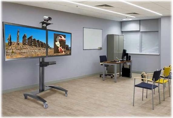 Immagine prodotto Peerless SR555M (Universale, 55", 34 kg)
