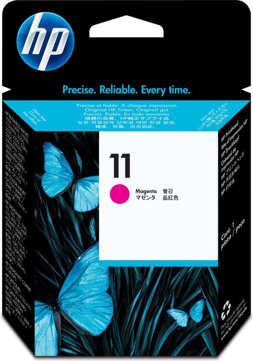 Actual product image HP 11 (M)
