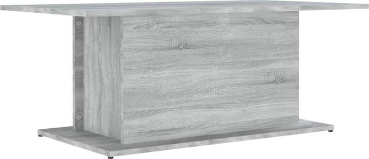 Chêne de Sonoma, Grey, Gris Sonoma