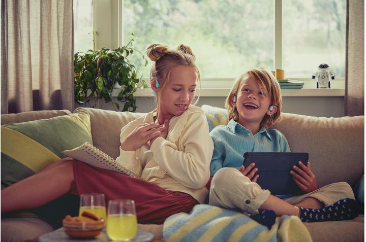 Produktbild Philips TAK4607GY/00