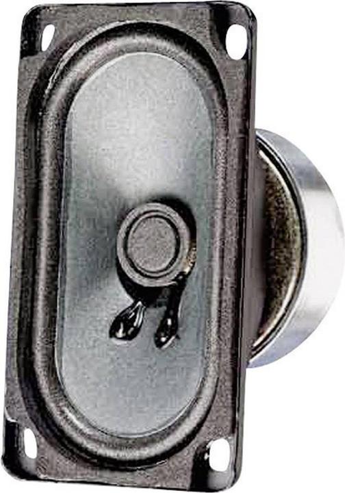 Image du produit Visaton Haut-parleur à large bande SC 5.9, 8 ohms