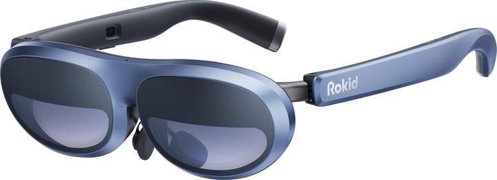 Immagine prodotto Rokid Cuffie Max AR (realtà aumentata) Full HD Micro-OLED 120Hz