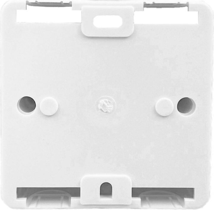 Produktbild Wirewin Aufputzrahmen für LD UP Keystone Datendose