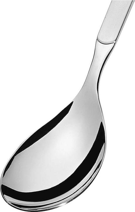 Actual product image Amefa Buffet salad spoon large 29cm (Serving spoon)
