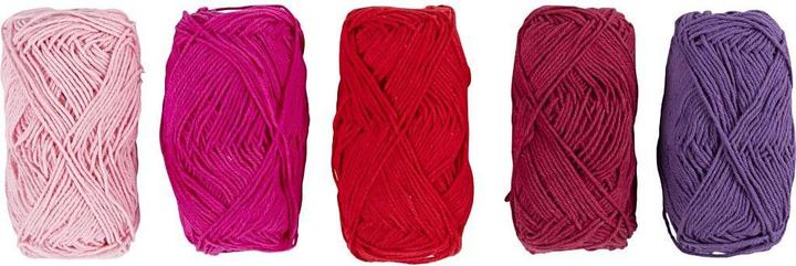 Image du produit Creativ Company Cotton yarn (50 m)