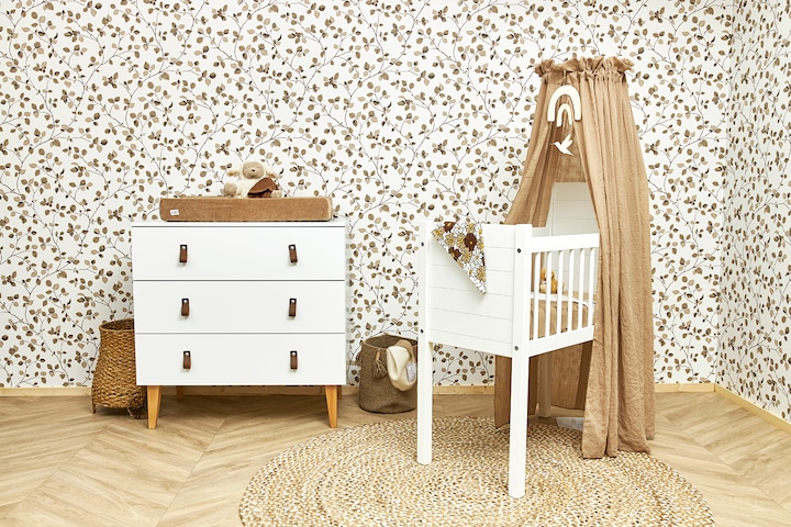Immagine prodotto Meyco Canopy uni taupe