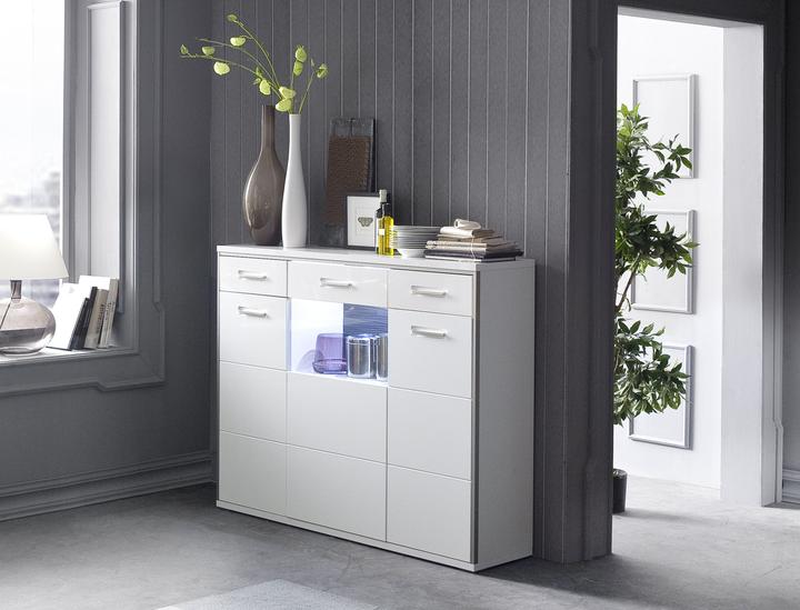 Immagine prodotto Robas Lund Trento (153 x 121 x 45 cm)