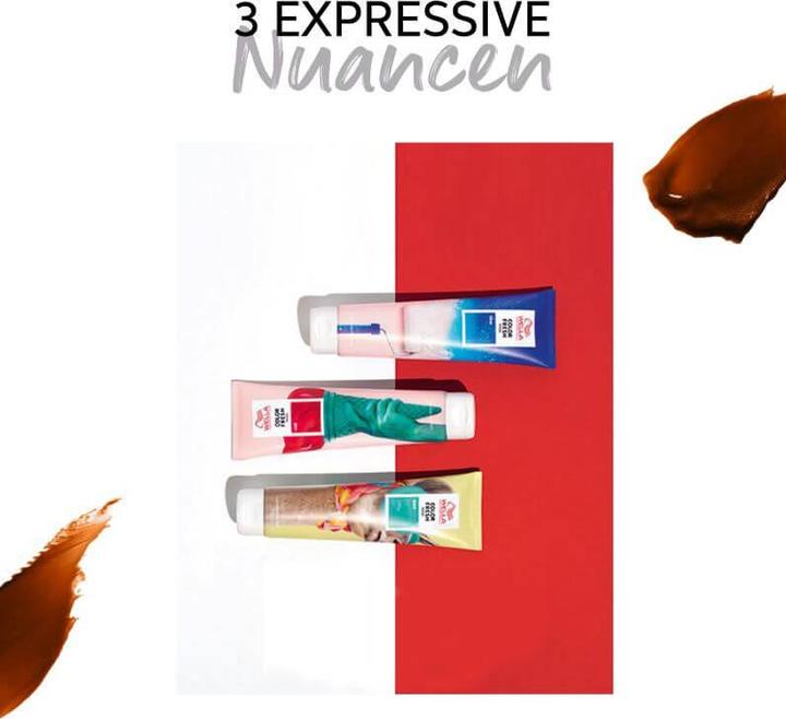 Immagine prodotto Wella Bagliore di rame (500 ml)