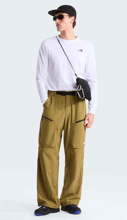 Actual product image North Face Evolution Simple Dome (S)